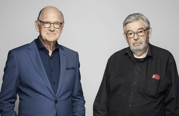 De slimste mens